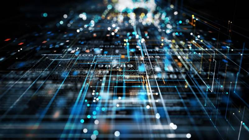 东宝区AI软件开发公司：Python赋能网页开发的适用场景解析